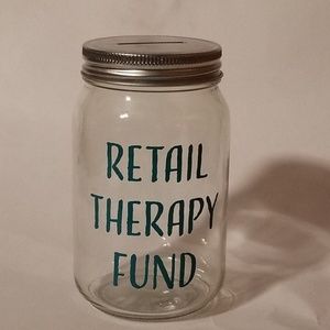 Retail Therapy Fund Bank